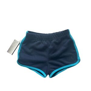 Gap Baby/Toddler Royal Blue Athletic Shorts | Size: 3T